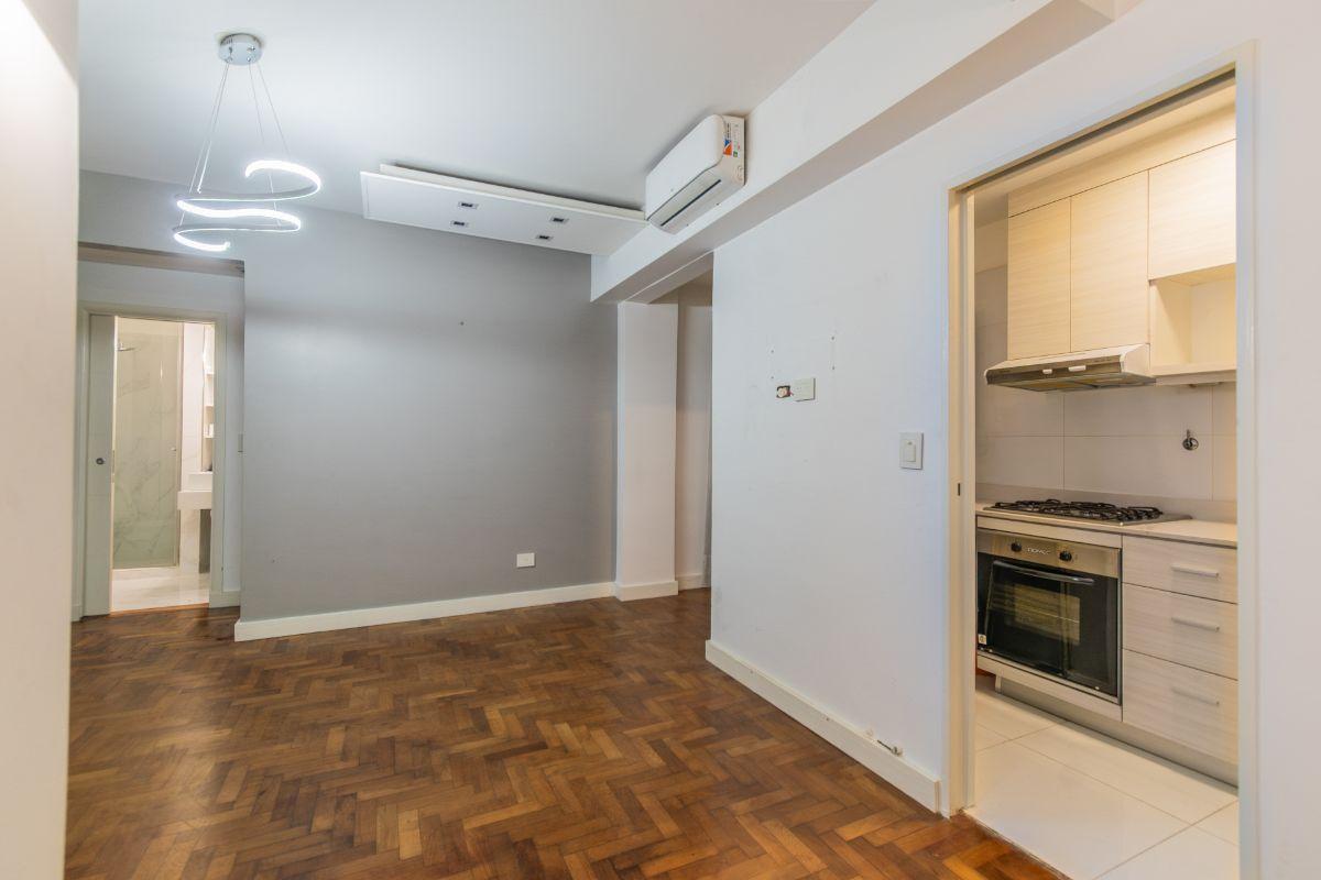 Foto de Palermo | 2 Ambientes con Cocina y Baño Reciclados | Silencioso | Cerca, imagen 2