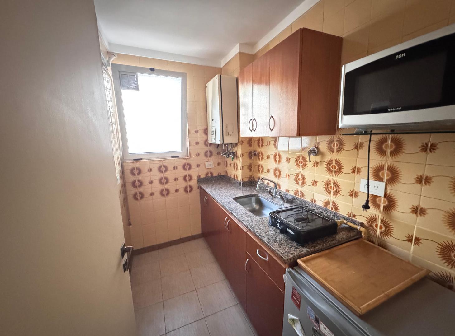 Foto de Departamento 2 Ambientes con Entrada Independiente en Villa Urquiza, imagen 5