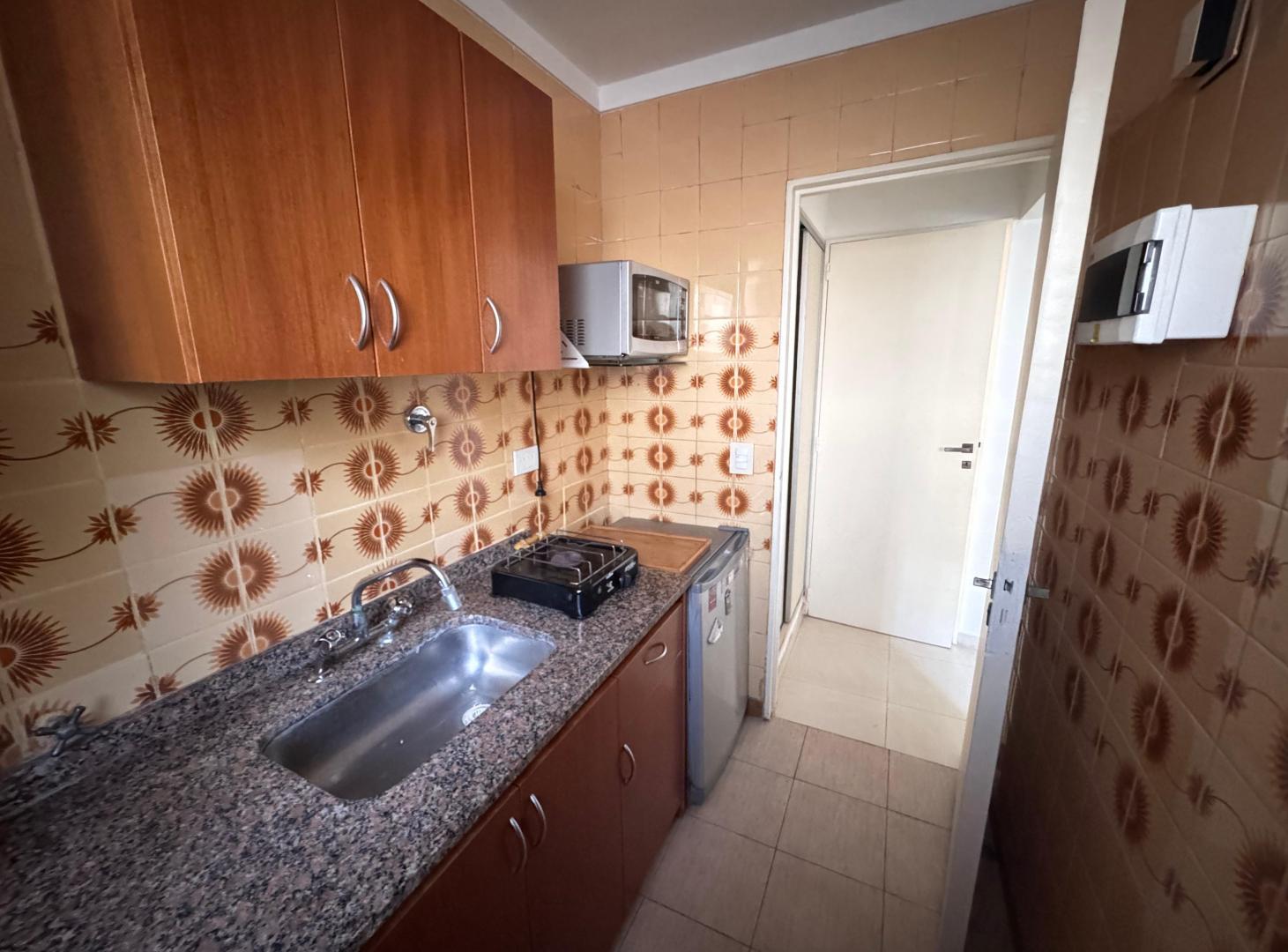Foto de Departamento 2 Ambientes con Entrada Independiente en Villa Urquiza, imagen 4