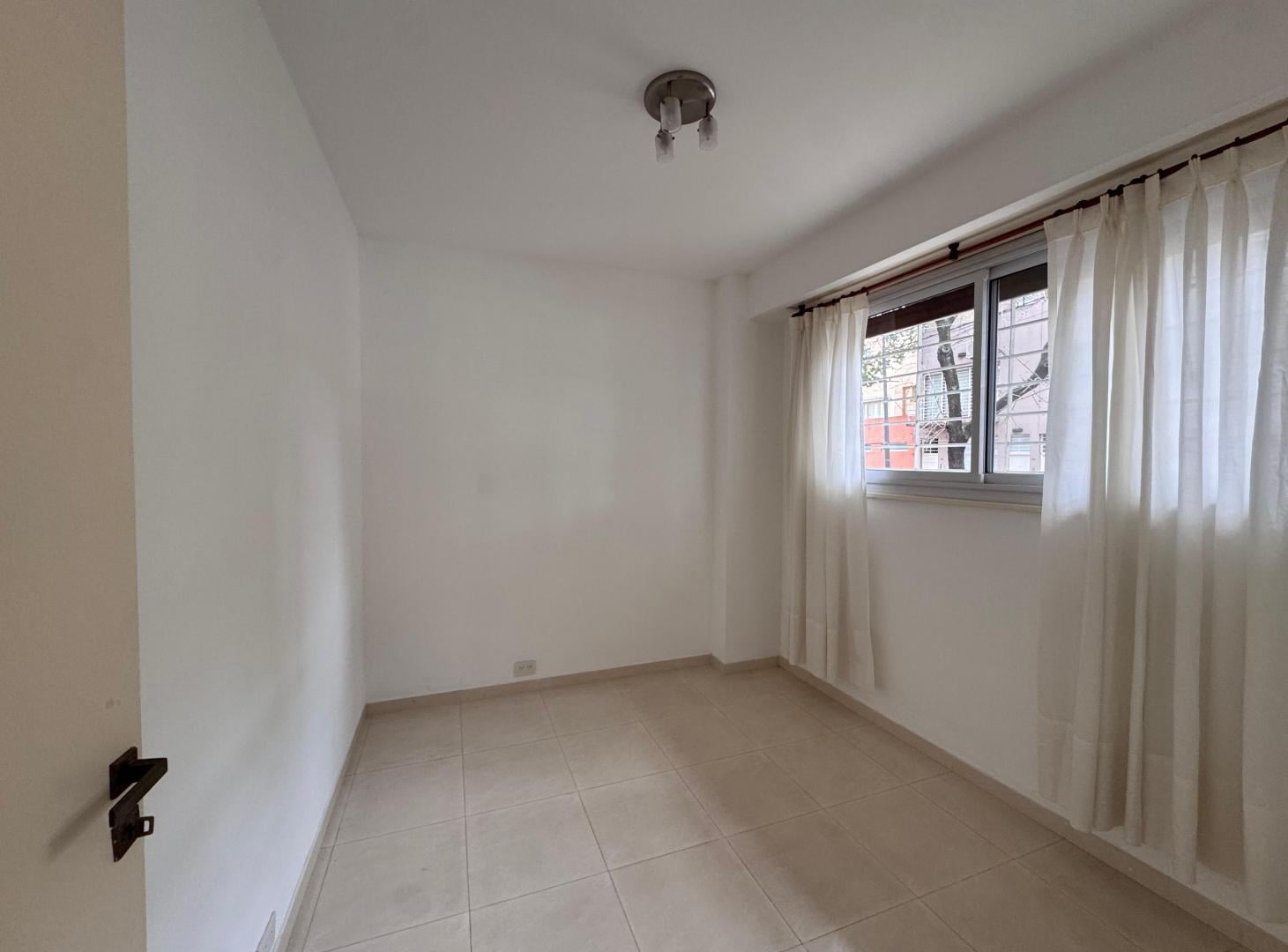 Foto de Departamento 2 Ambientes con Entrada Independiente en Villa Urquiza, imagen 1