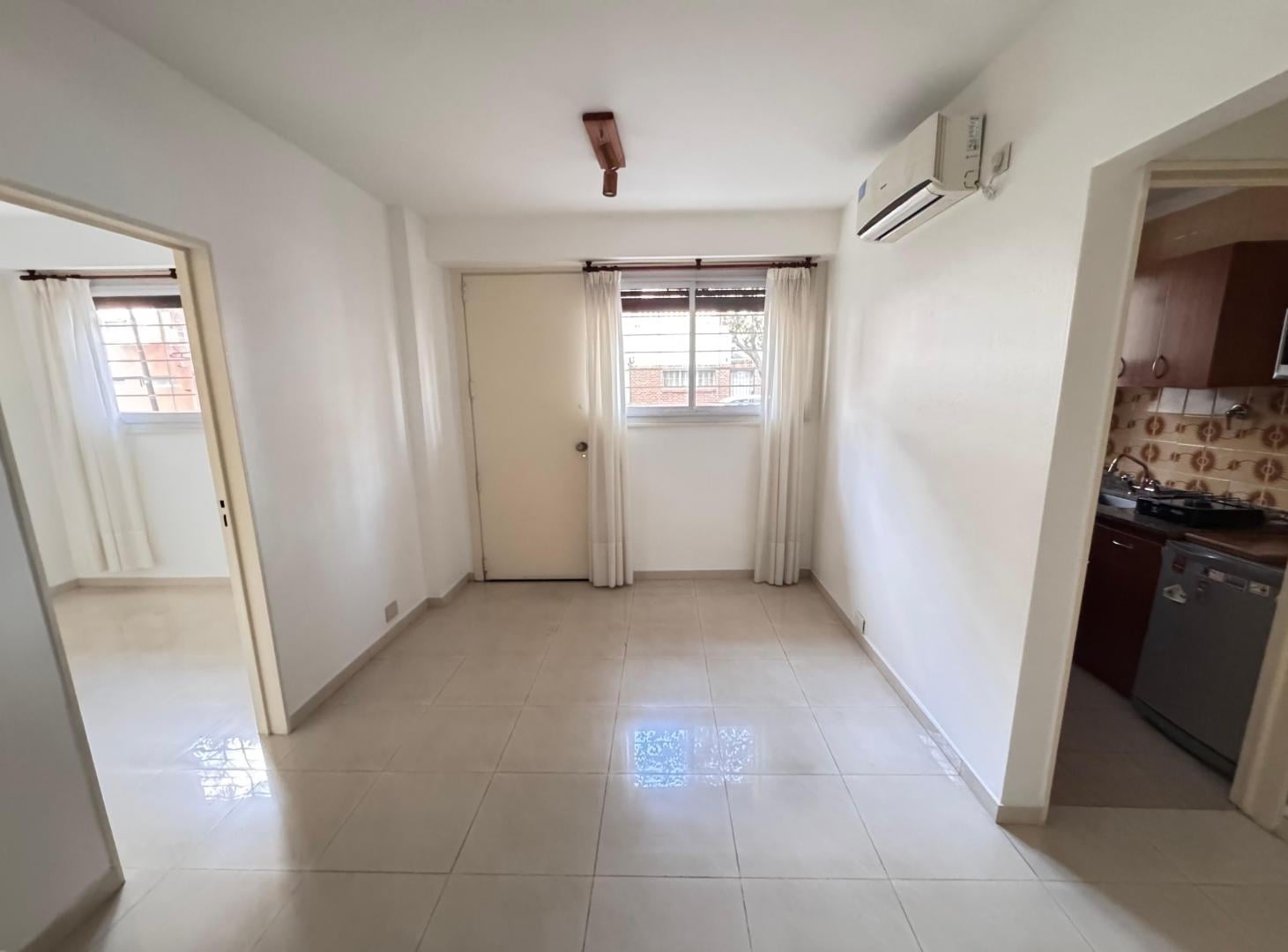 Foto de Departamento 2 Ambientes con Entrada Independiente en Villa Urquiza, imagen 3