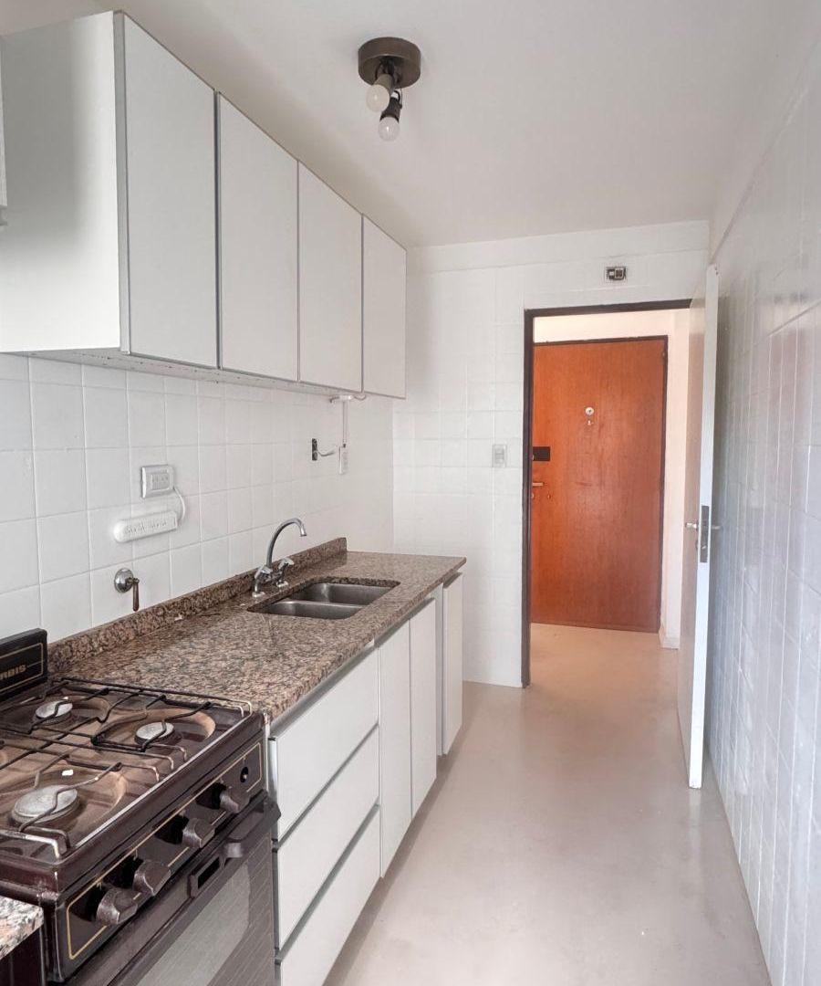 Foto de 2 Ambientes Reciclado a Nuevo con Balcón en Villa Crespo, imagen 3