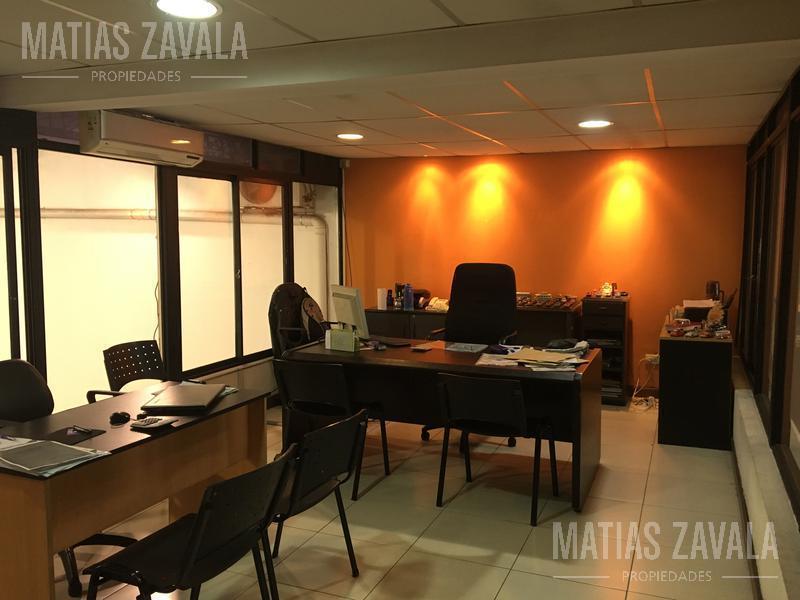 Galpón o Local S/ Av La Plata - Zona Comercial - Boedo 3