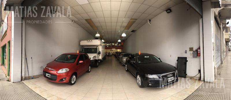 Galpón o Local S/ Av La Plata - Zona Comercial - Boedo 2
