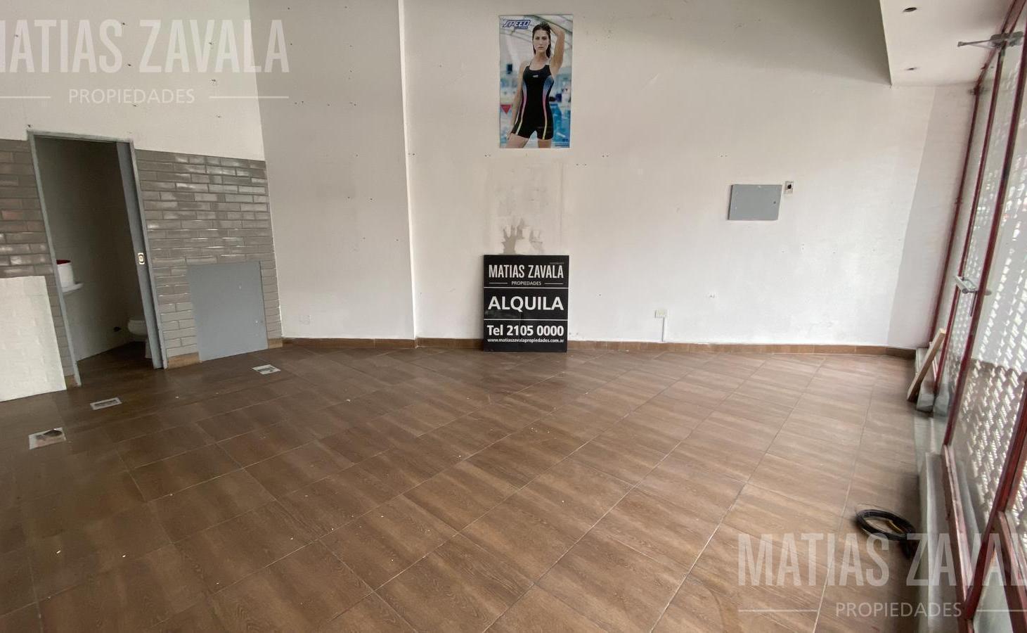 Foto de Local Comercial c/ 7 mts de frente sobre la avenida SIN EXPENSAS, imagen 5