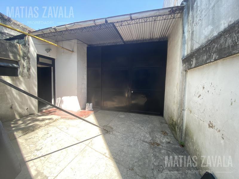 Foto de Lindo y amplio Galpón SIN COLUMNAS en Barracas (muy buenos accesos) UF, imagen 3