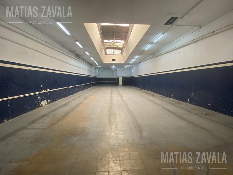 Foto de Lindo y amplio Galpón SIN COLUMNAS en Barracas (muy buenos accesos) UF, imagen 2