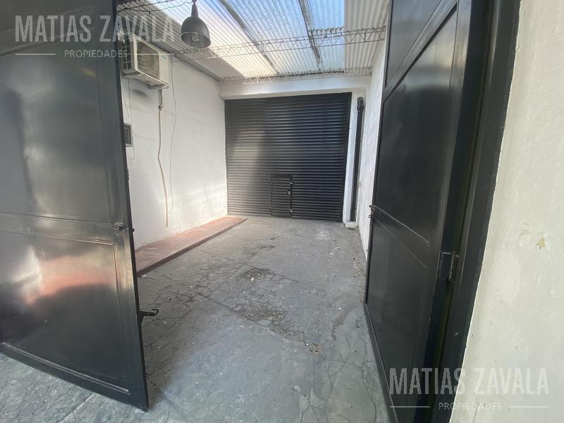 Foto de Lindo y amplio Galpón SIN COLUMNAS en Barracas (muy buenos accesos) UF, imagen 5