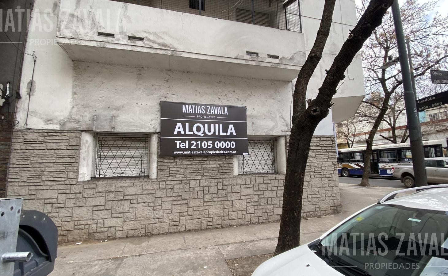 Foto de Magnifica OFICINA en Esquina - SIN EXPENSAS - Zona Comercial UNICO !!!, imagen 5