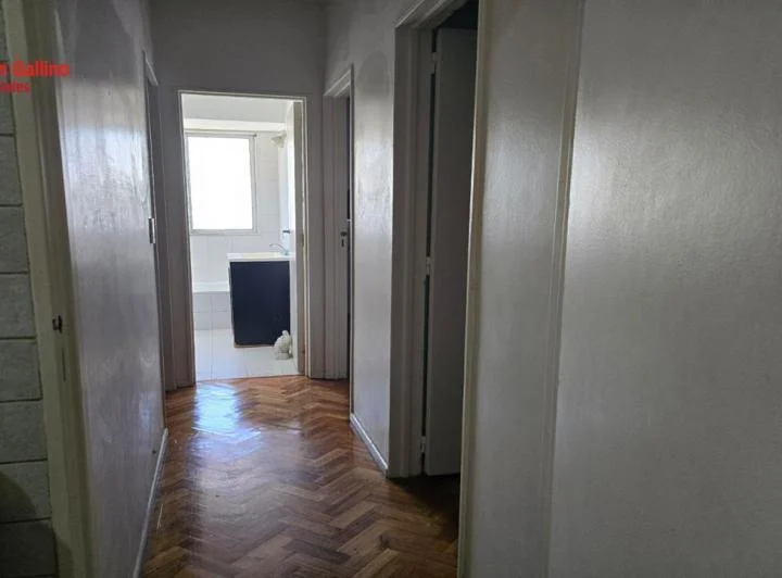 Venta departamento de 3 ambientes con dependencia y cochera en Recoleta 5