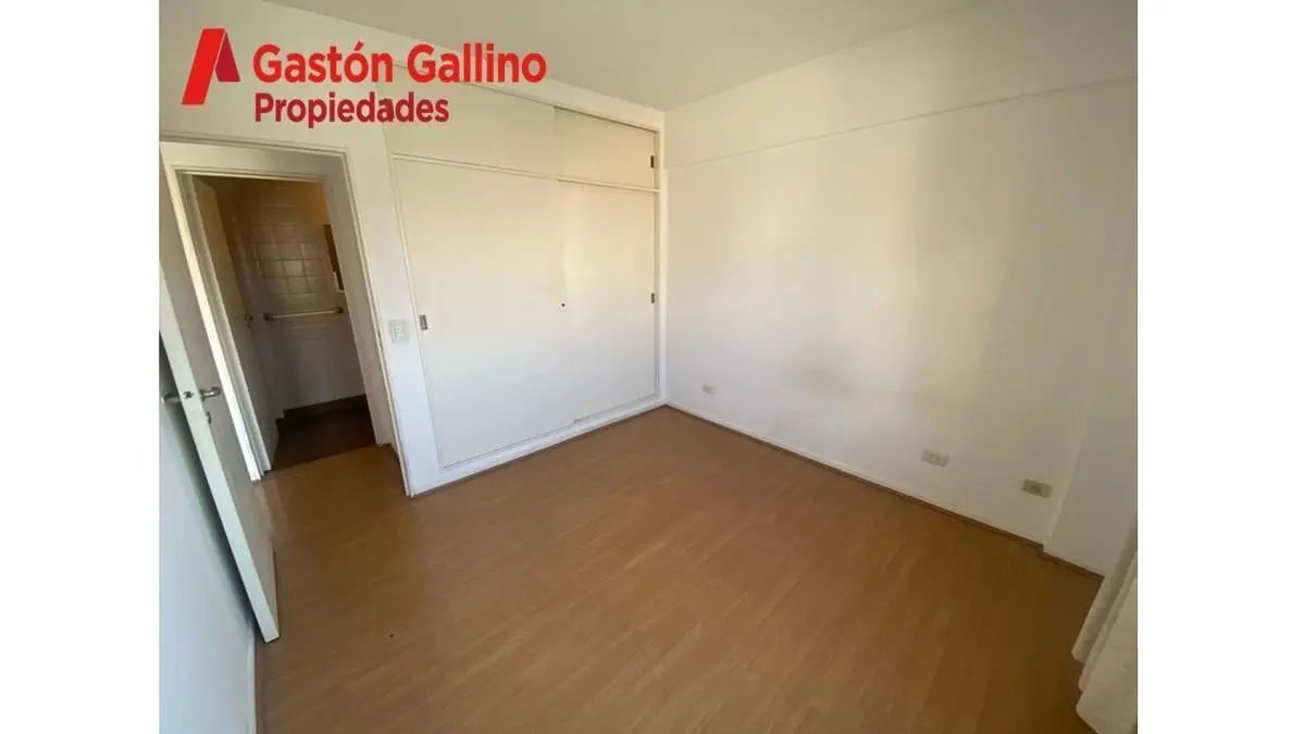 Departamento en Peña y Azcuénaga 3