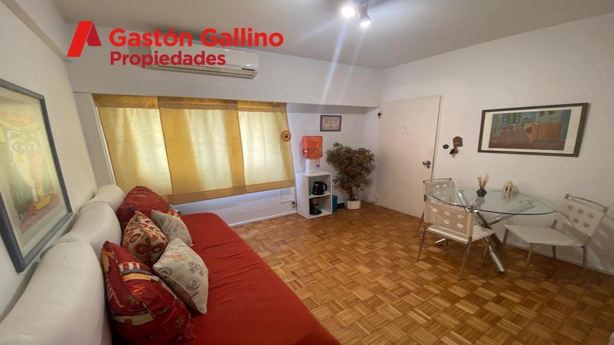 Departamento - Recoleta