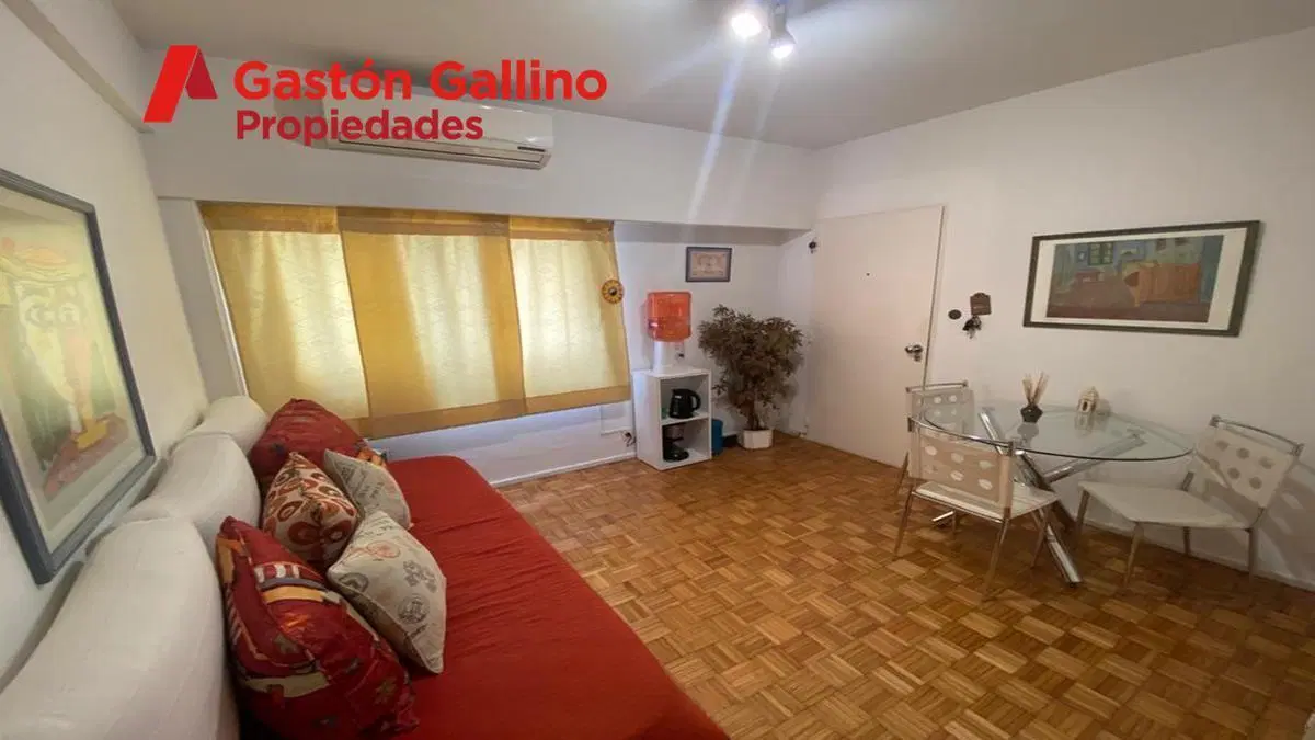 Departamento - Recoleta 3