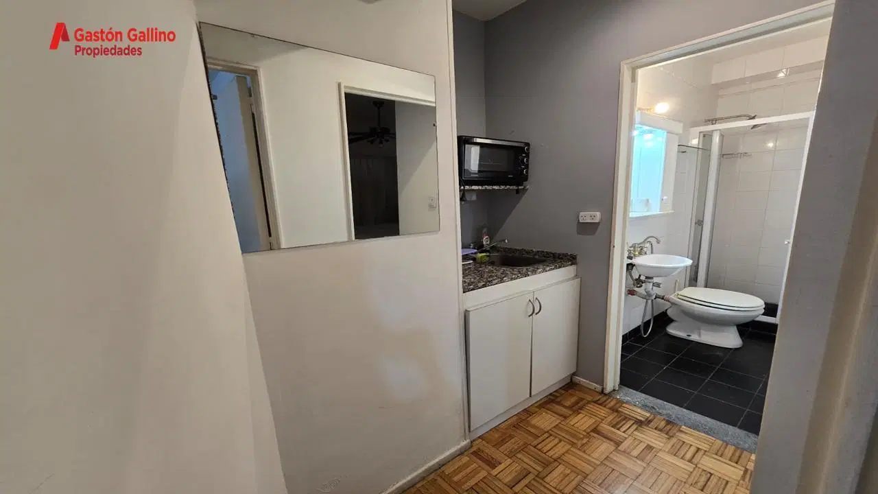 Departamento - Recoleta 4
