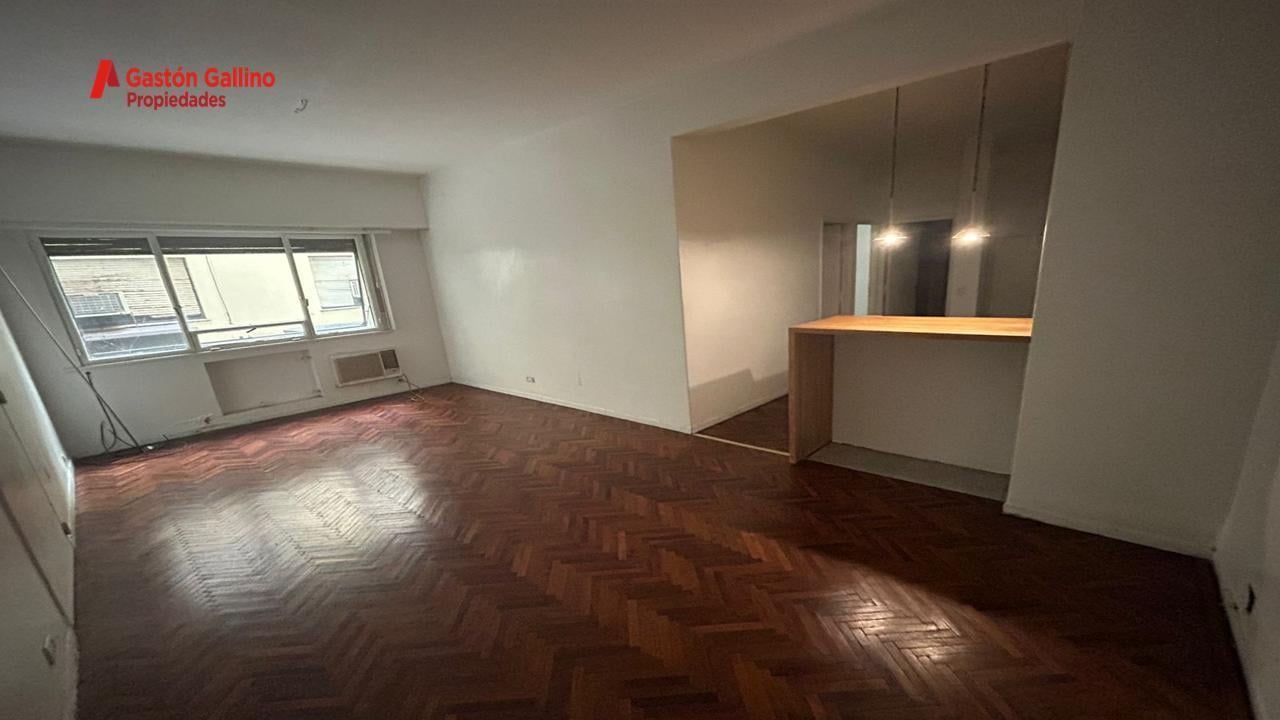 Departamento en alquiler