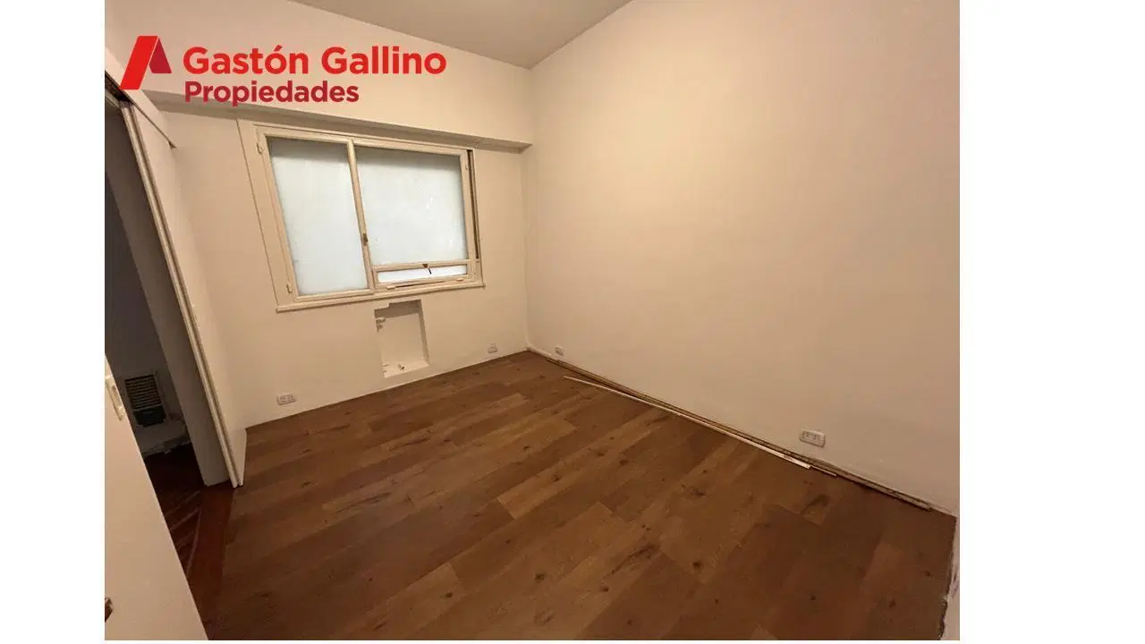Departamento en alquiler 1