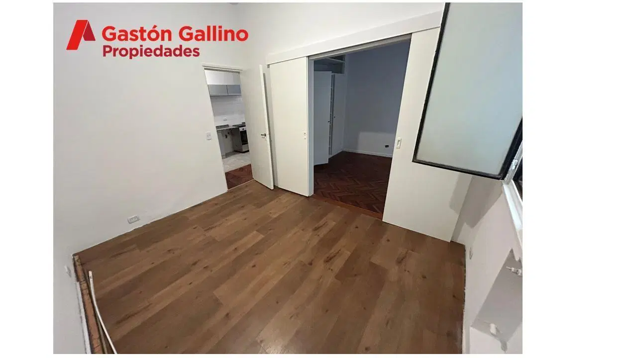 Departamento en alquiler 2