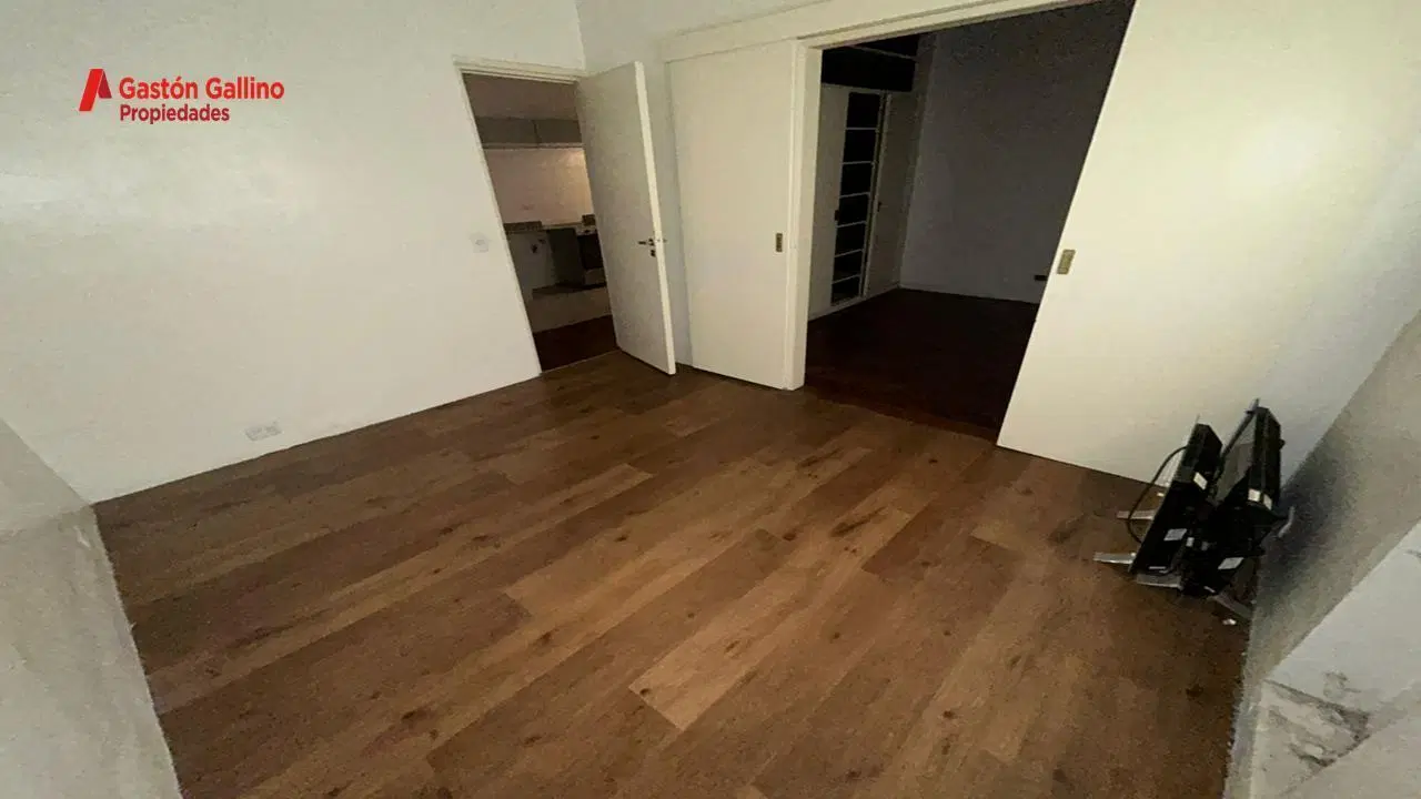 Departamento en alquiler 3