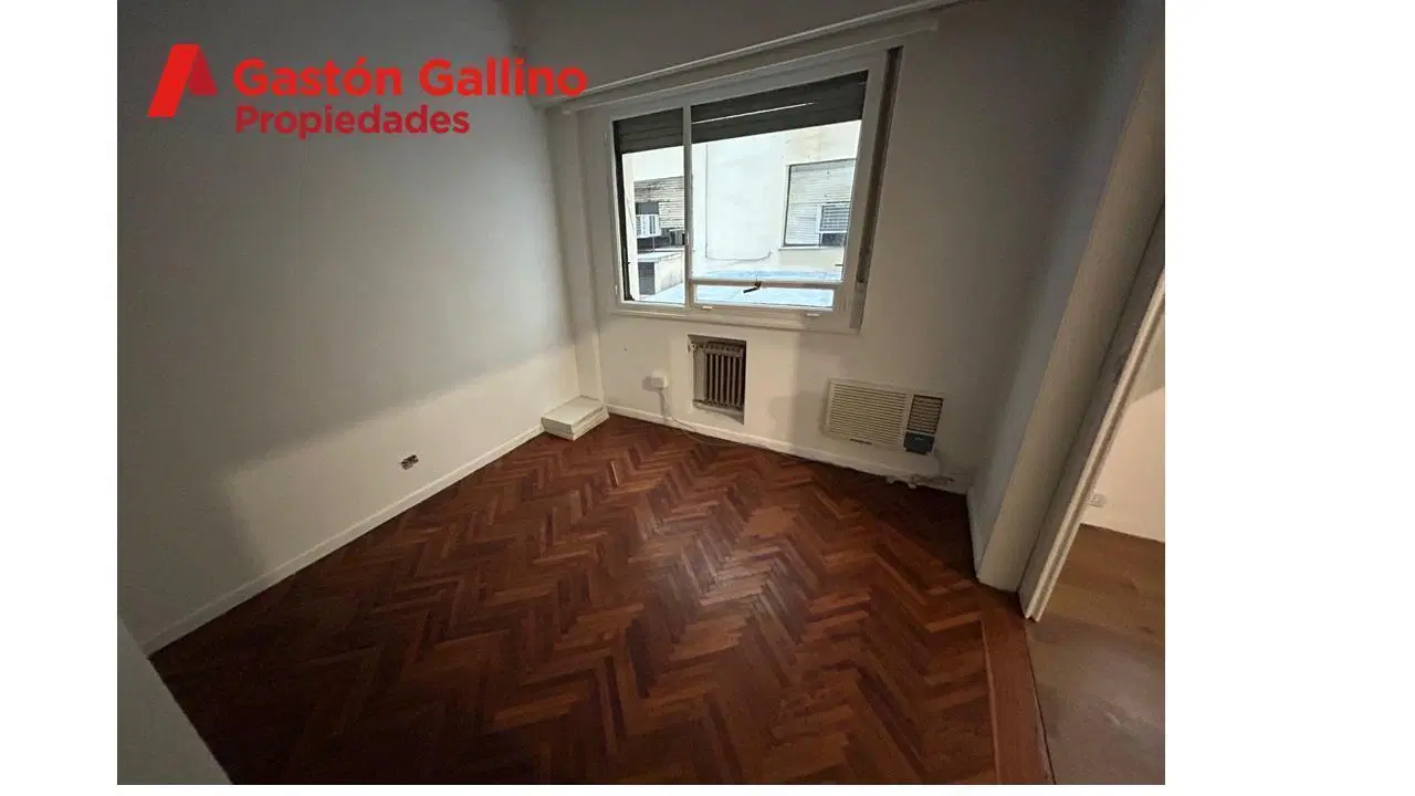 Departamento en alquiler 4