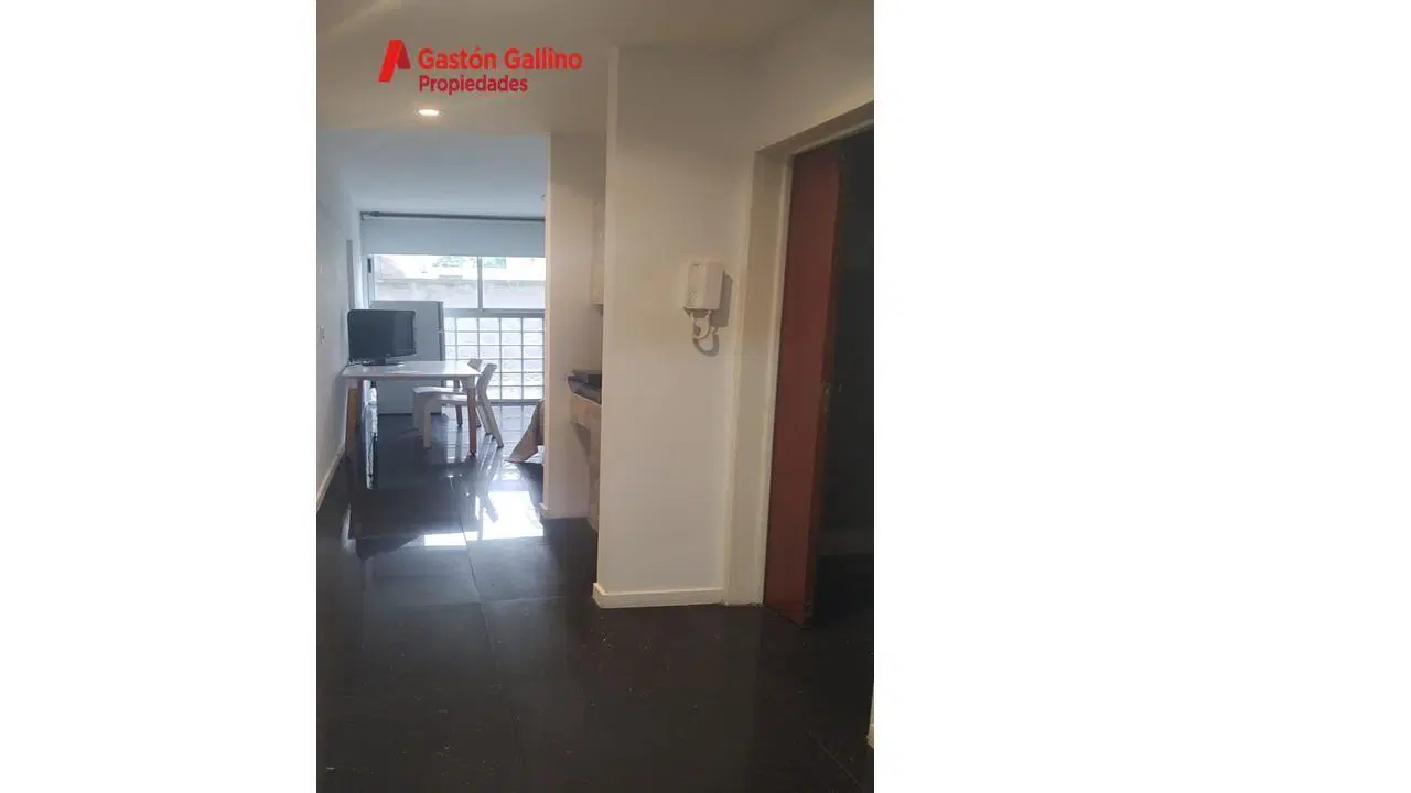 ALQUILER TEMPORARIO 1 AMB EN BELGRANO, PILETA. 5