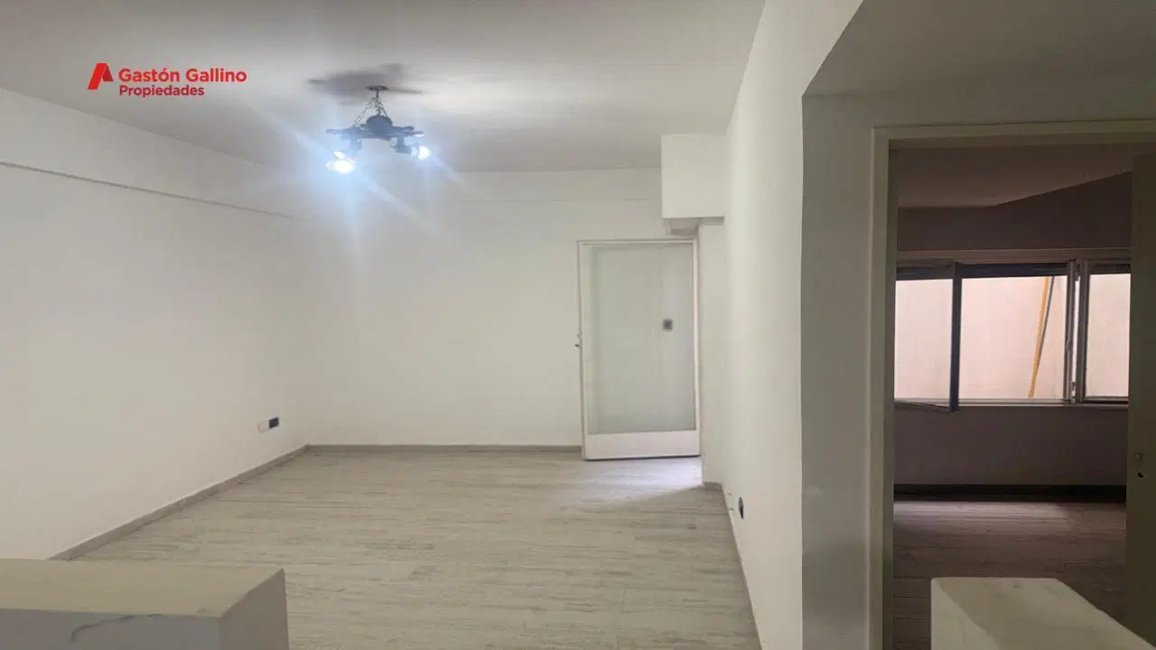 VENTA DOS AMBIENTES PB, EN SAN TELMO 3