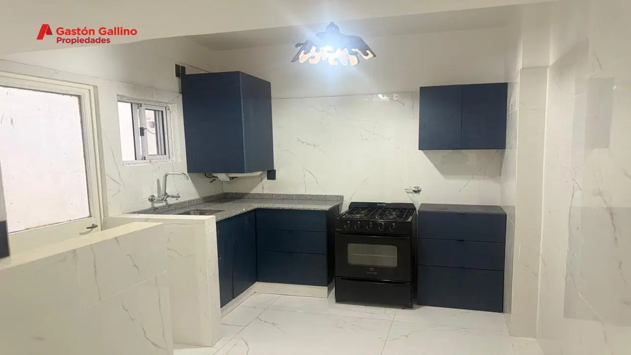 VENTA DOS AMBIENTES PB, EN SAN TELMO 1