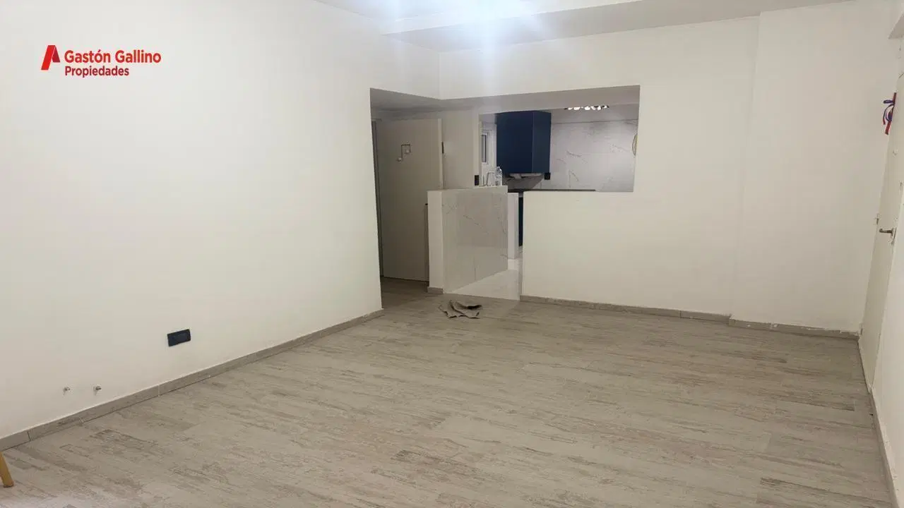 VENTA DOS AMBIENTES PB, EN SAN TELMO 5