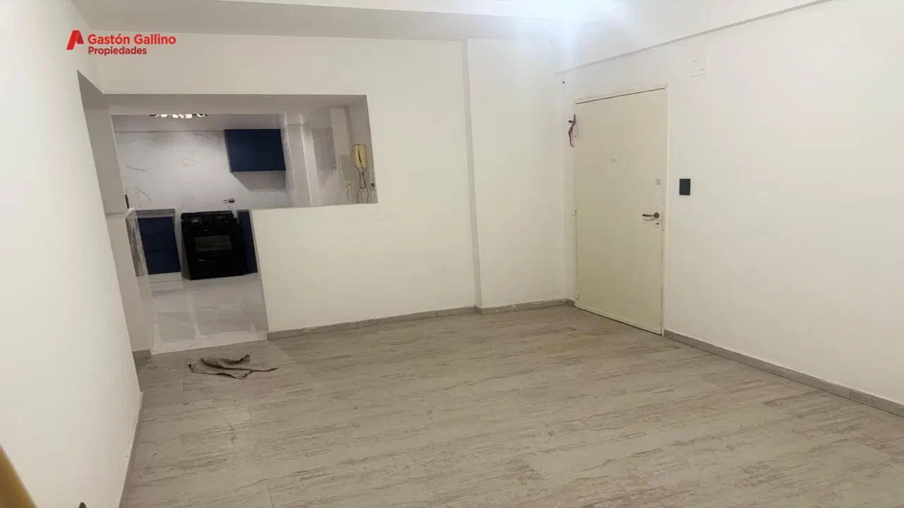 VENTA DOS AMBIENTES PB, EN SAN TELMO 4