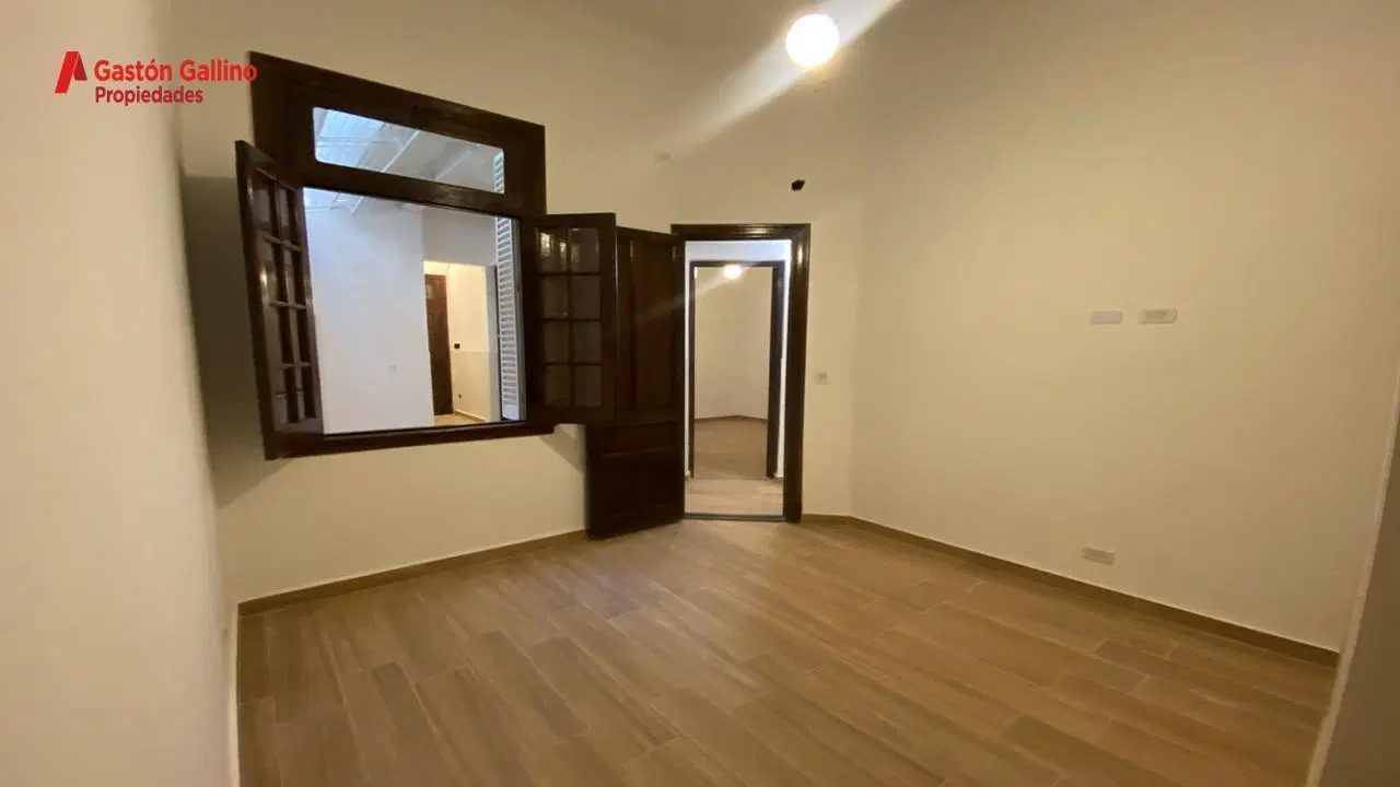 DEPARTAMENTO EN VENTA 4 AMB DE 70 M2 RECICLADO, EN RECOLETA GUIDO Y AYACUCHO. 5