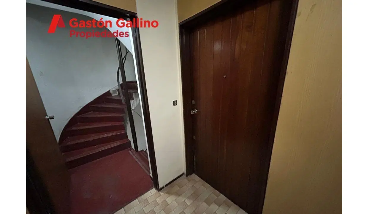 VENTA OPORTUNIDAD 1 AMBIENTE EN RECOLETA 4