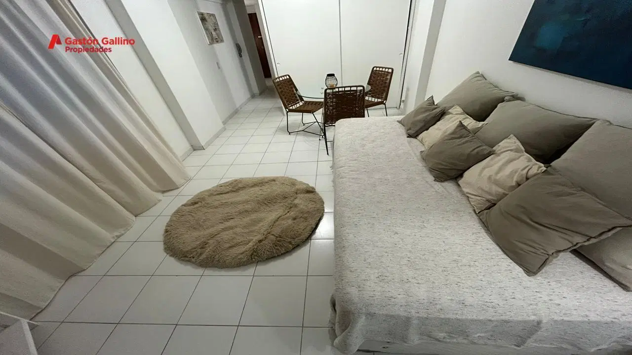VENTA OPORTUNIDAD 1 AMBIENTE EN RECOLETA 1