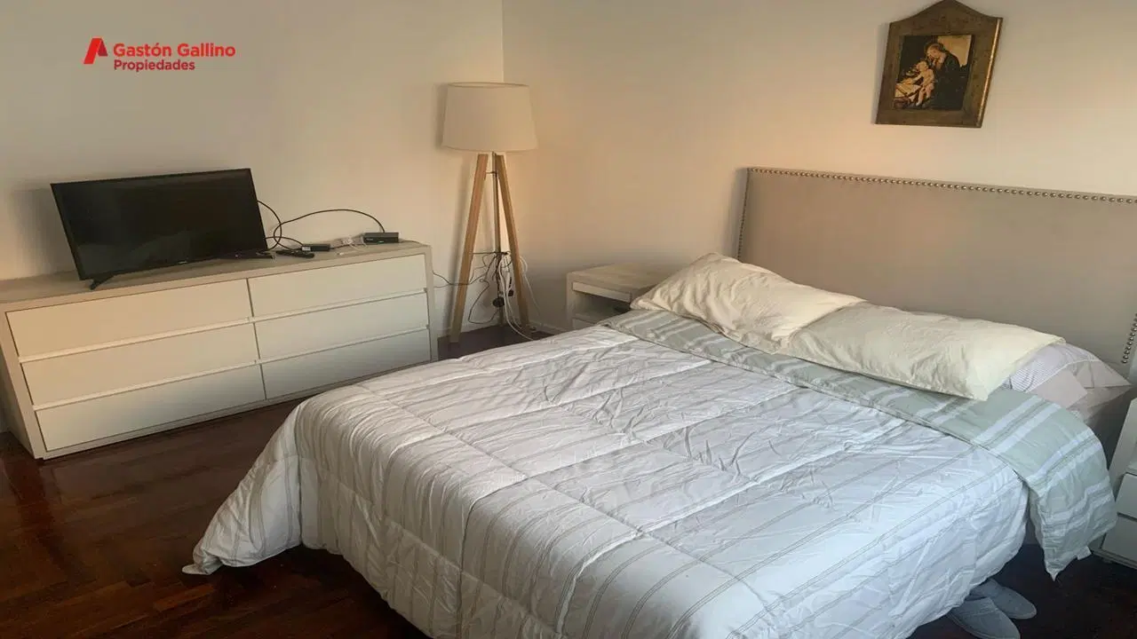 Departamento en Venta 1