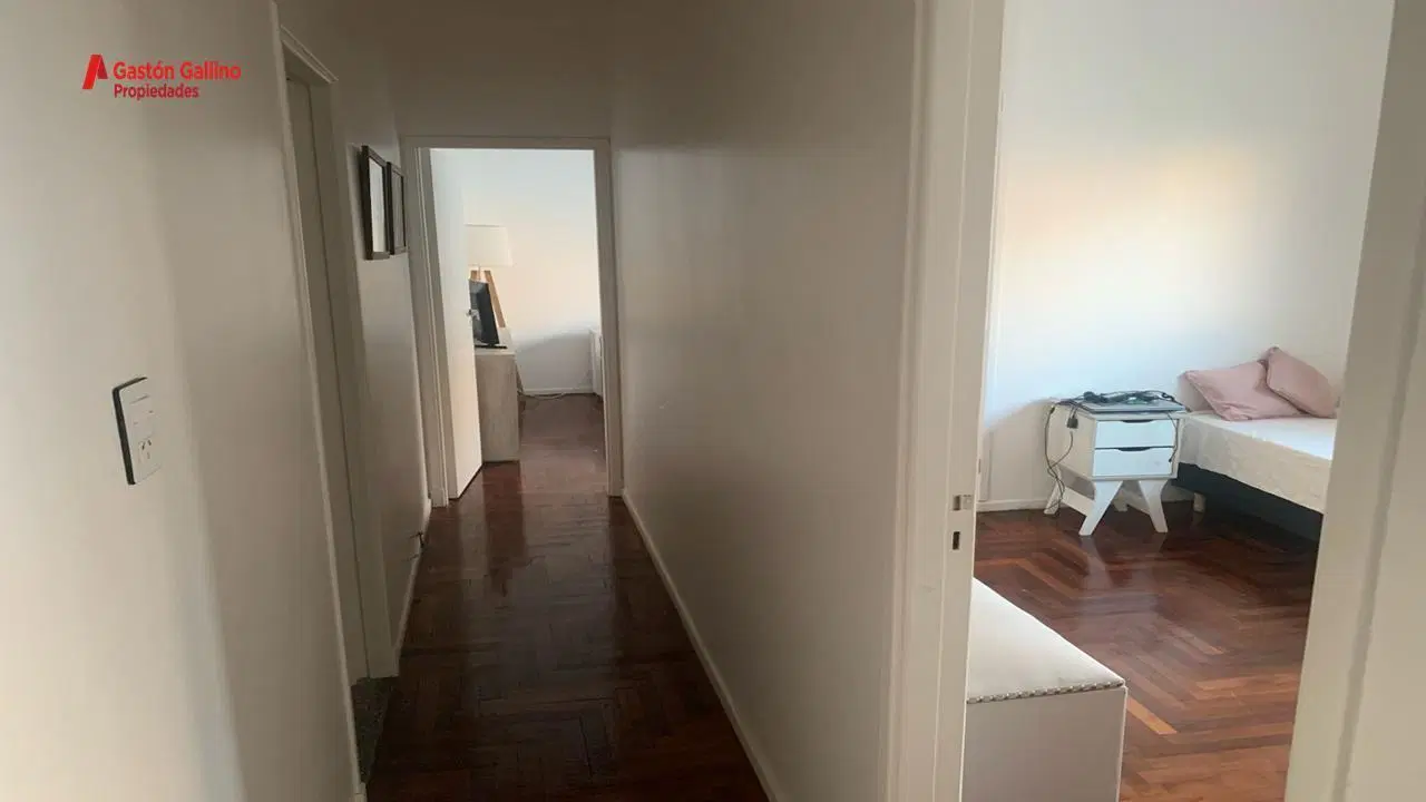 Departamento en Venta 2