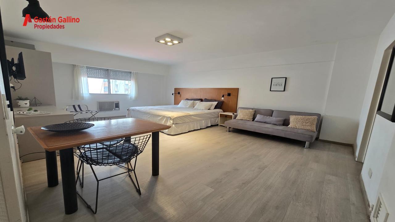 Venta Monoambiente en retiro