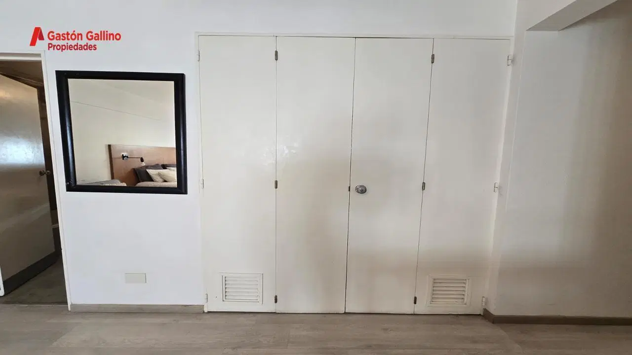 Venta Monoambiente en retiro 2
