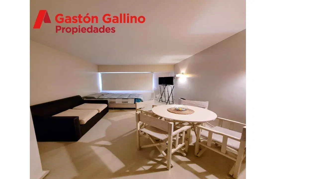 ALQUILER 1 AMBIENTE AMOBLADO PALERMO EMBAJADA EEUU 2
