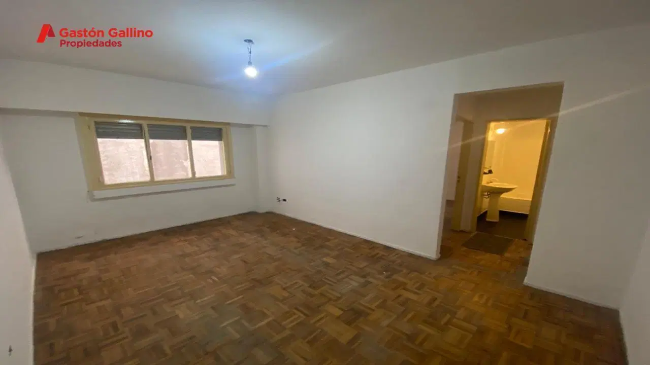 Departamento 2 Ambientes en San Telmo 1