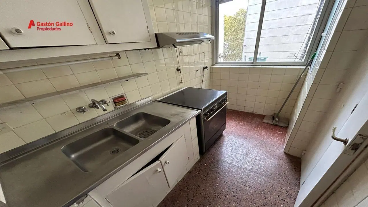 Departamento en alquiler 5
