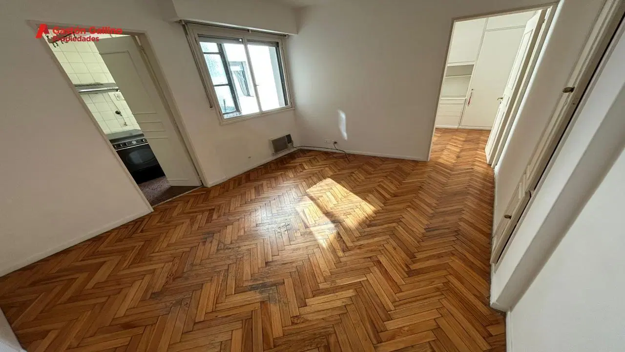 Departamento en alquiler 2