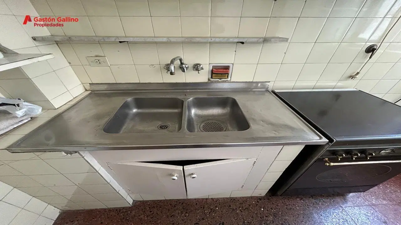 Departamento en alquiler 4