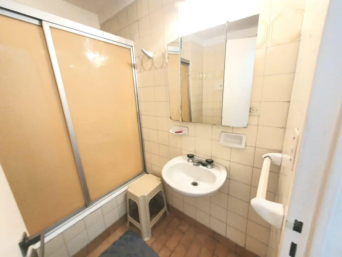 Departamento - Recoleta 3