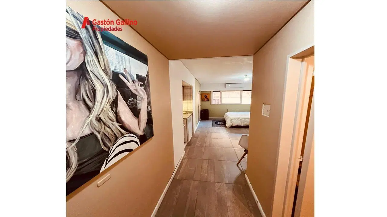 Departamento - Recoleta 4