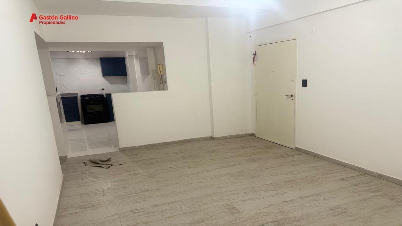 VENTA DOS AMBIENTES PB, EN SAN TELMO
