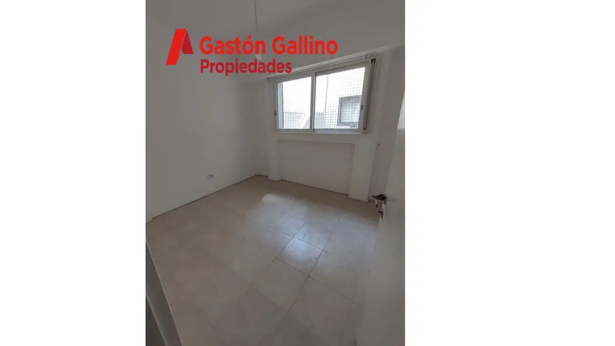 Departamento ALQUILER  dos ambientes  - Las Cañitas 4