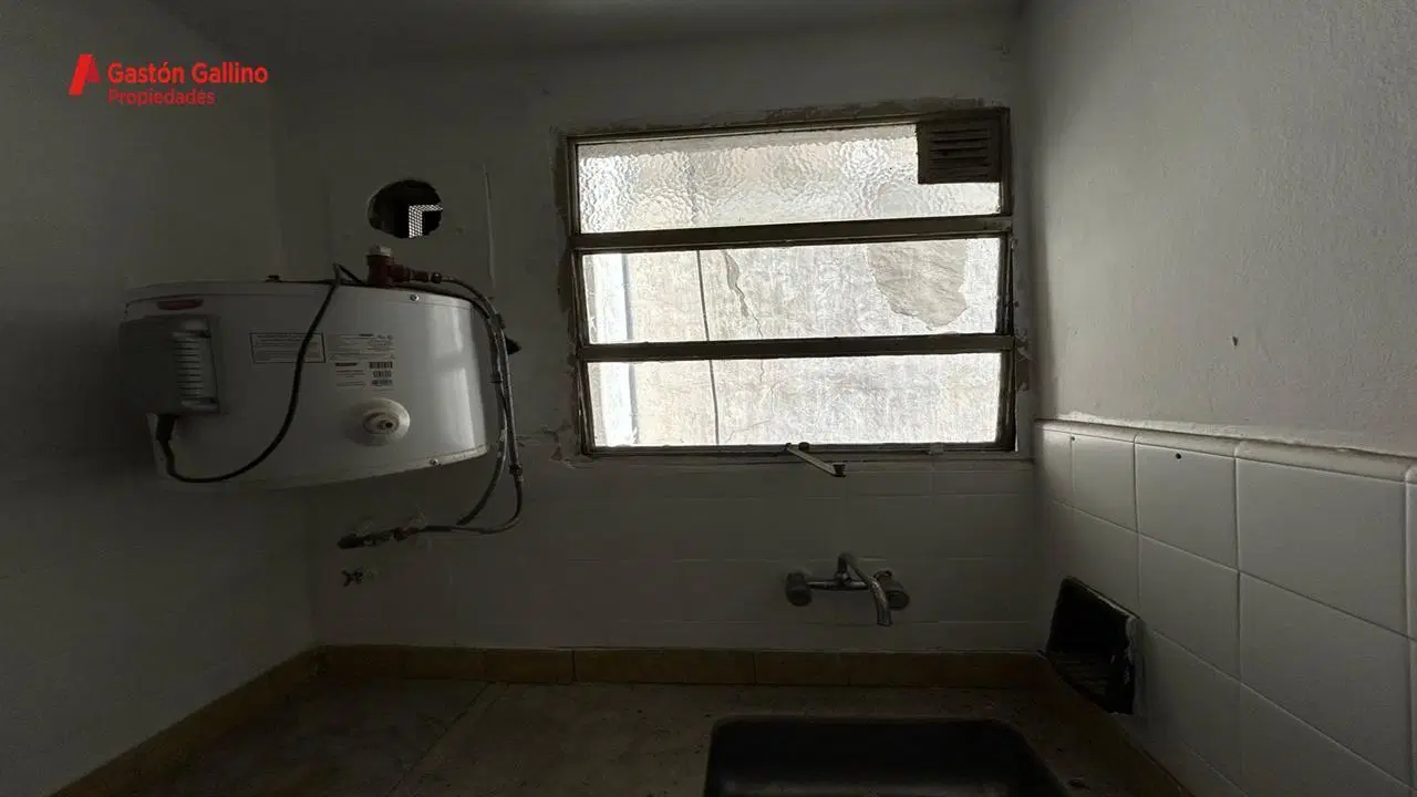 Departamento 2 Ambientes en San Telmo 2