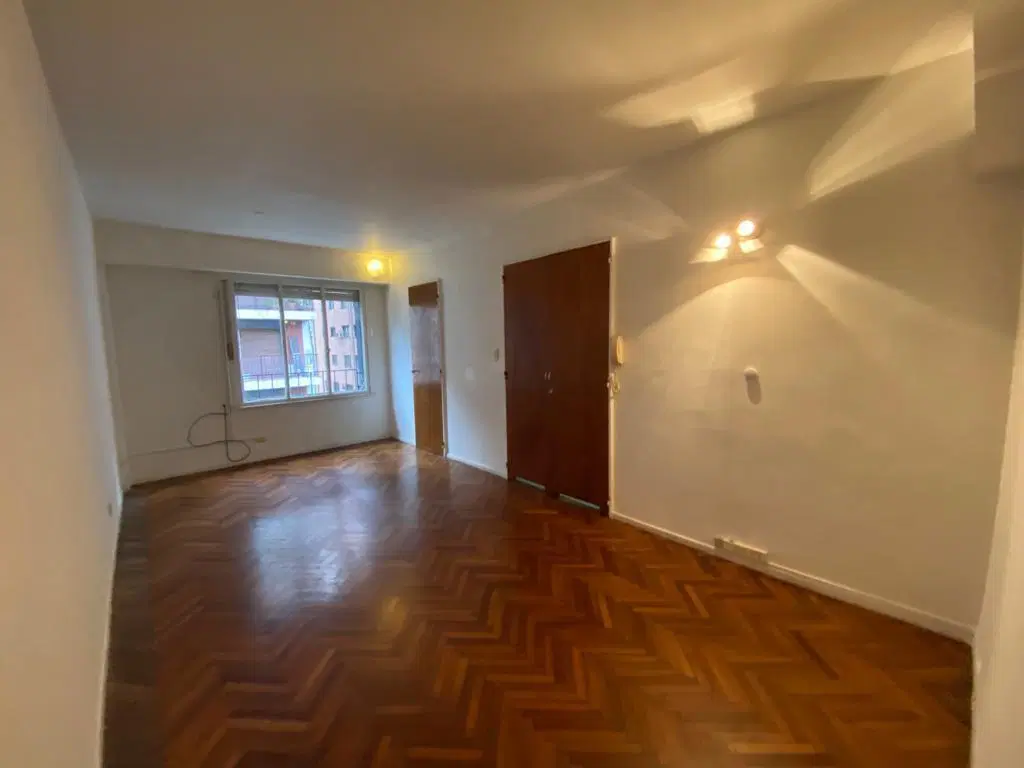 ALQUILER DEPARTAMENTO DE 1 AMBIENTE EN BARRIO NORTE 3