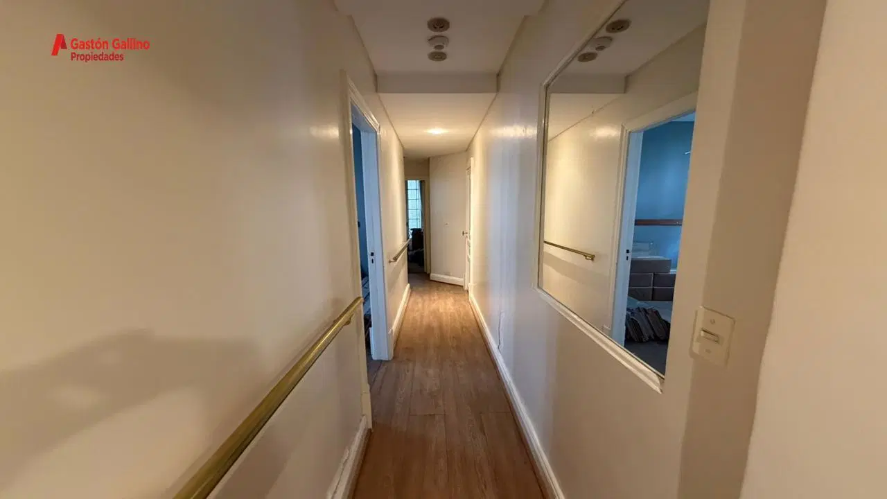 Departamento en alquiler 2