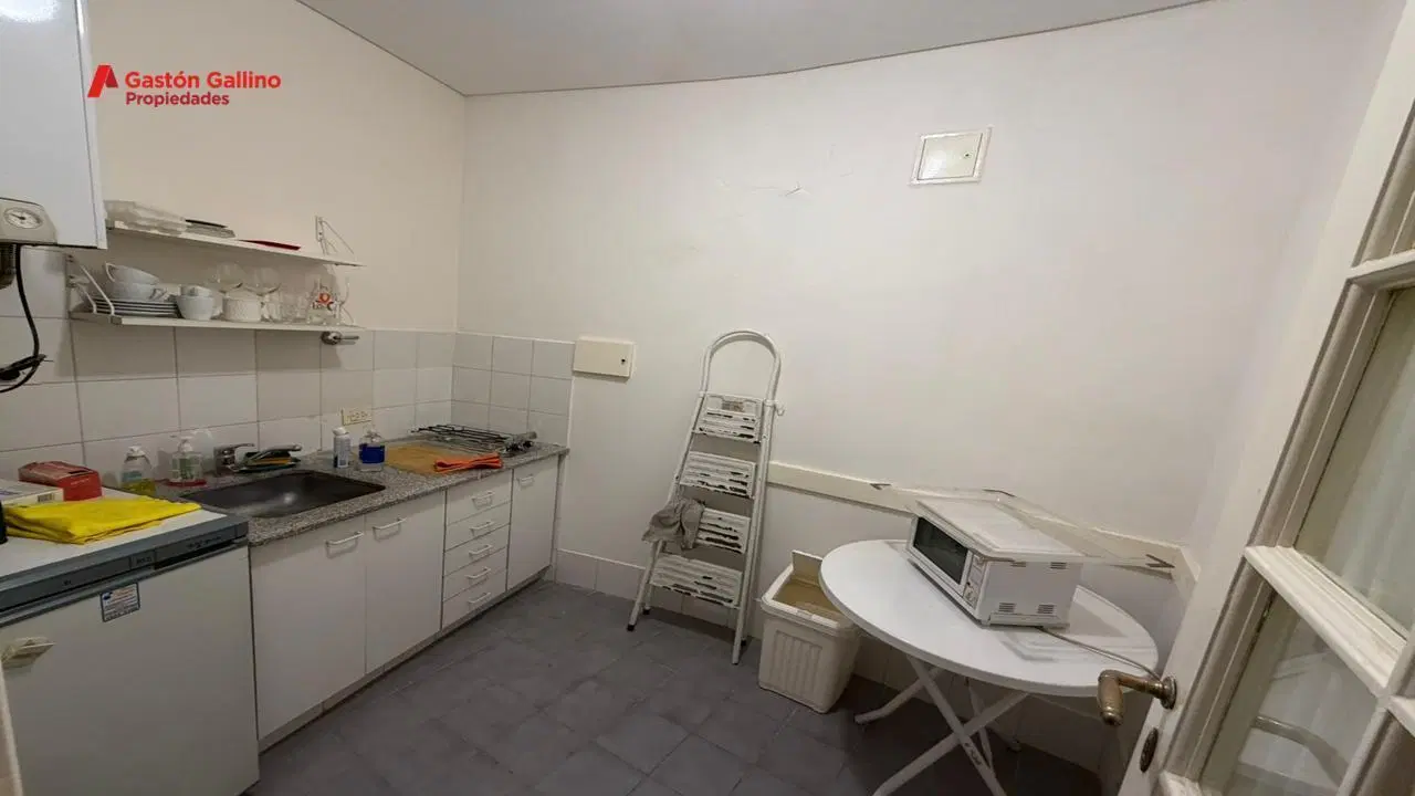 Departamento en alquiler 3