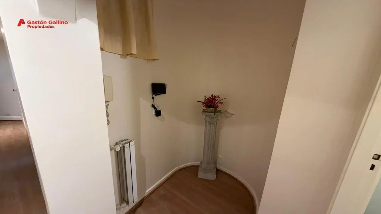 Departamento en alquiler 8
