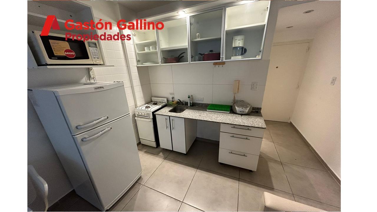 Foto de Alquiler Temporario Monoambiente en Recoleta, imagen 1
